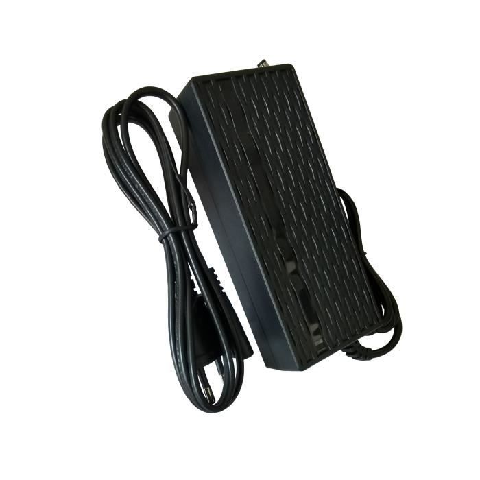 Universal 2A charger for scooters - WISPEED - 42.0V-2A - Compatible with models T855 / T855 PRO / SUV1000