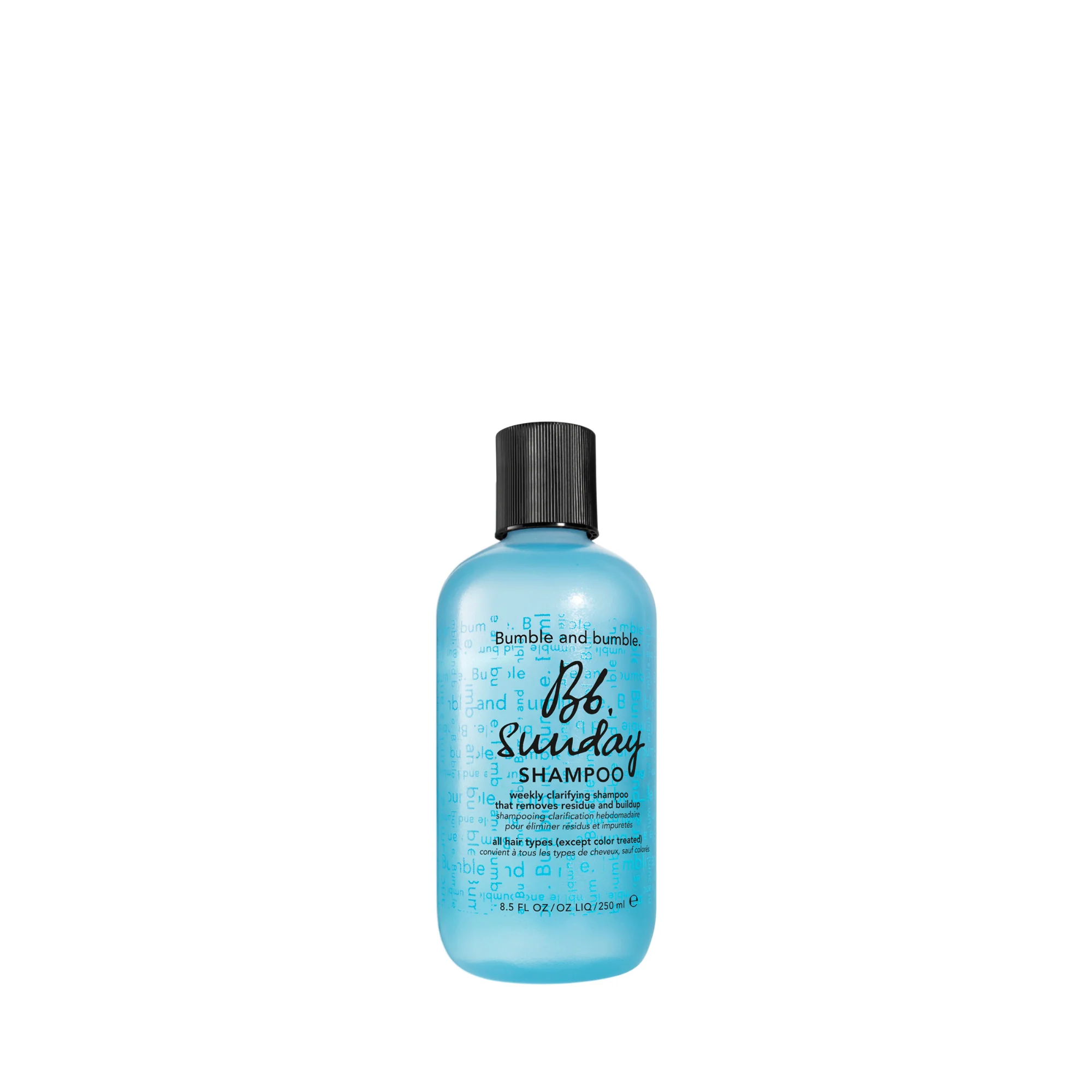 Sunday Shampoo - Shampoo Delicato