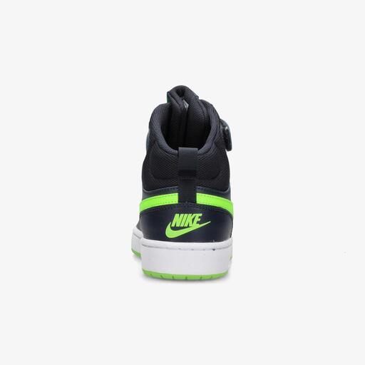  Nike Court Borought Mid 2