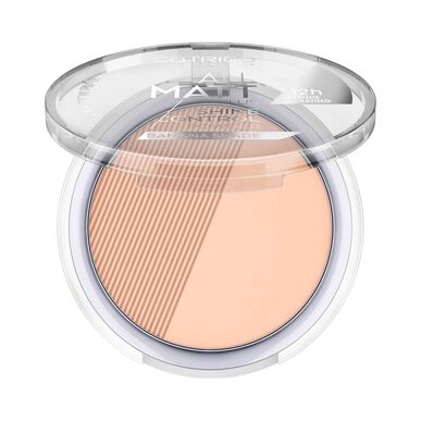 Catrice All Matt Plus Shine Control pudr 002 10g