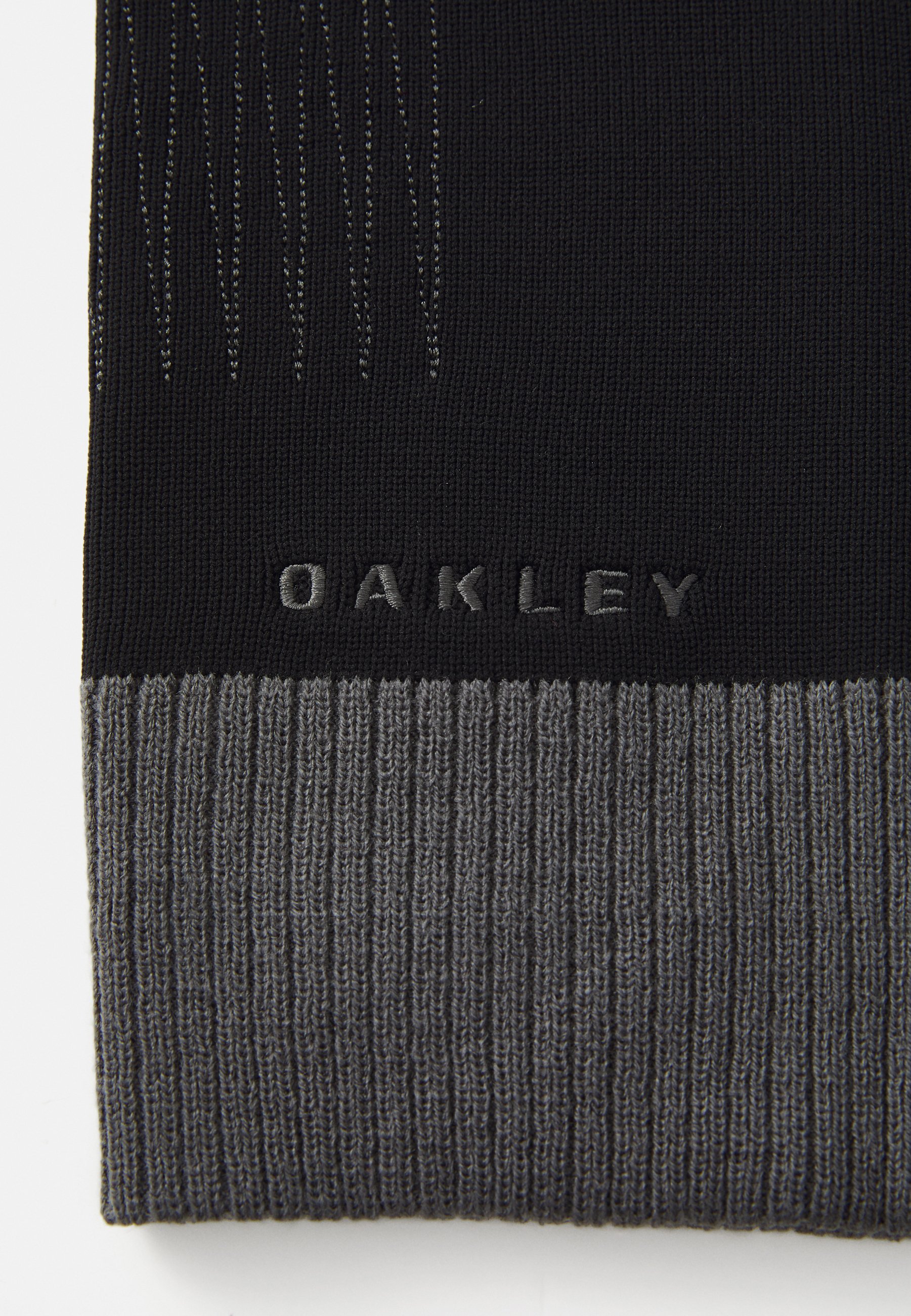 Oakley Y2K 3-in-1 Balaclava muts unisex - Muts - zwart