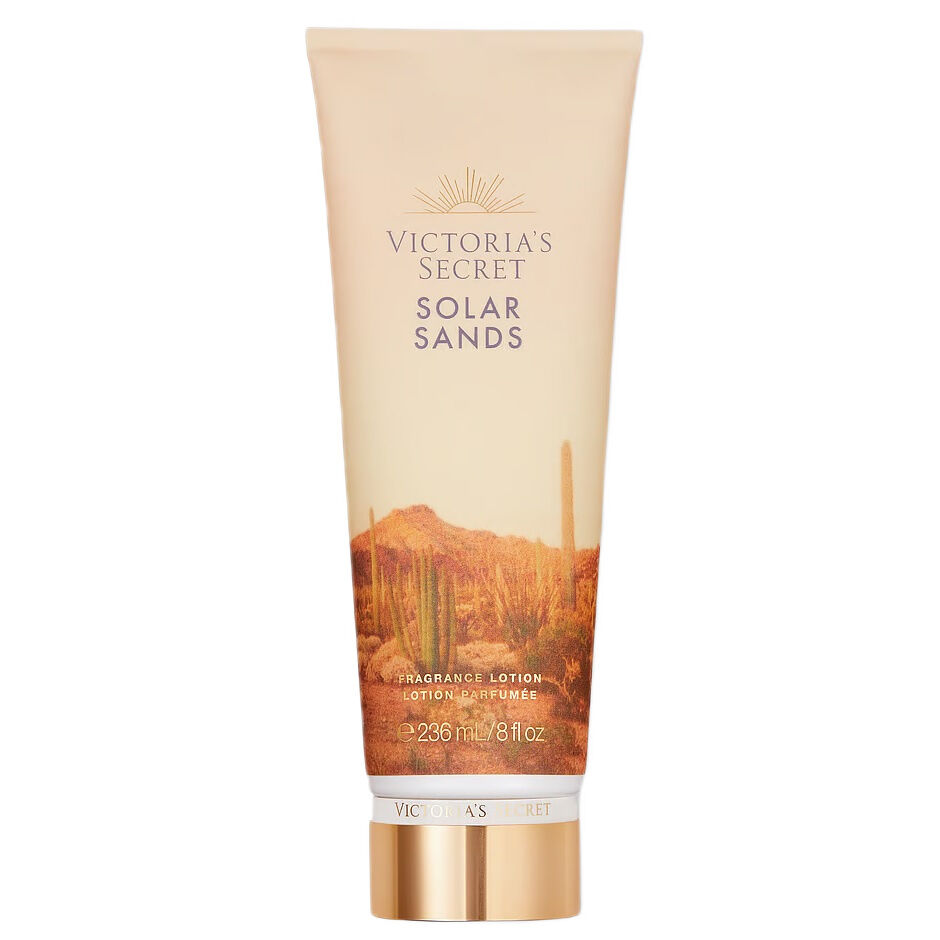 Victoria's Secret Solar Sands