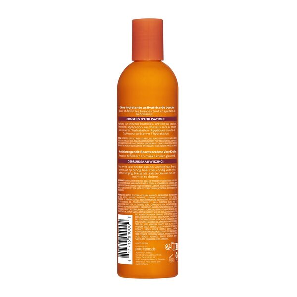 Cantu Shea Butter Activator Cream<br>355ml