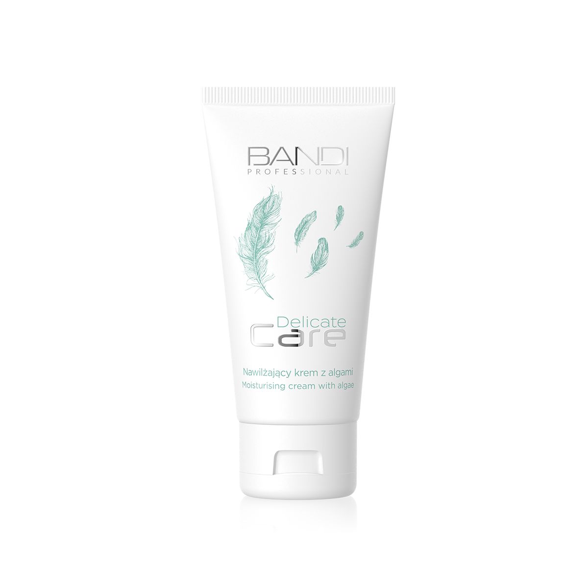 Bandi Professional Delicate Care