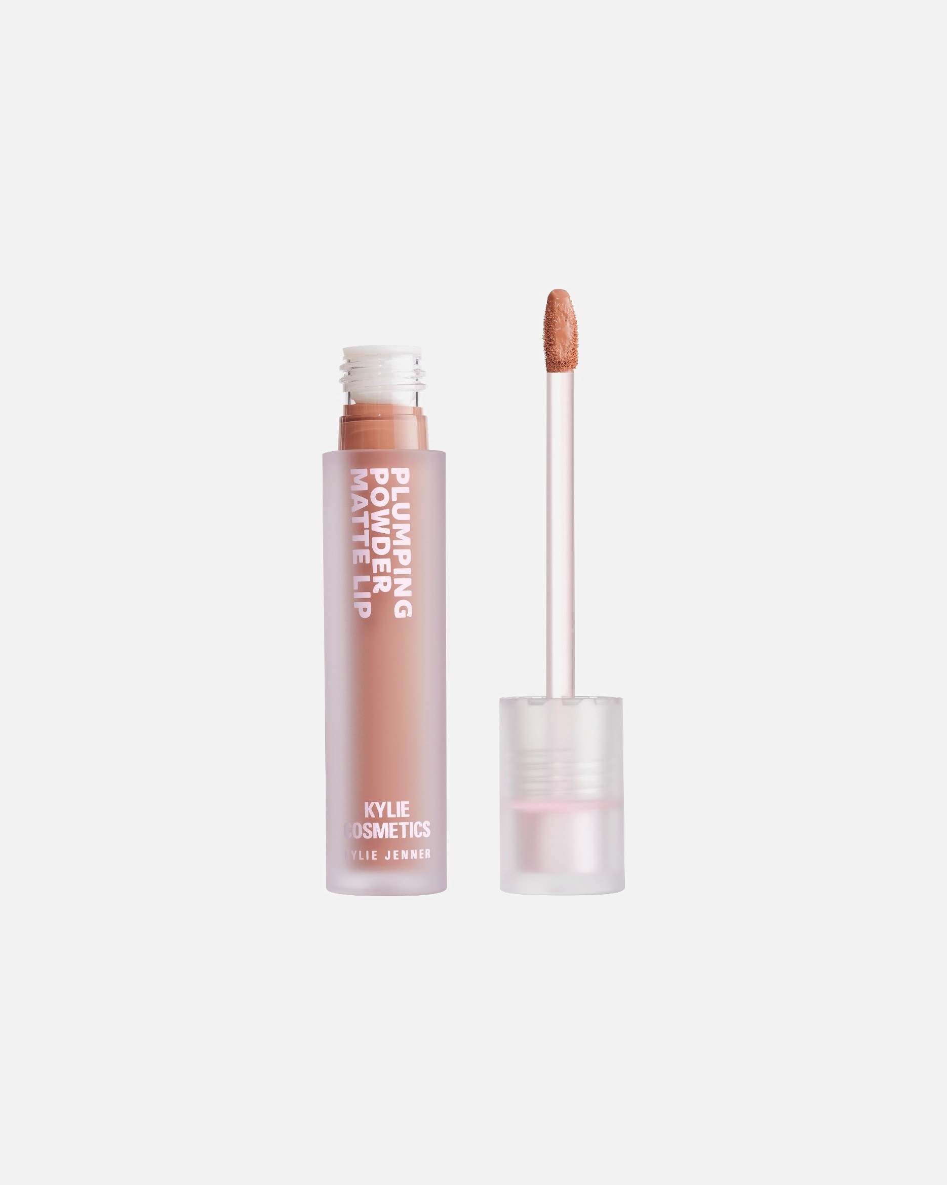 KYLIE COSMETICS Puder za usne Kylie Cosmetics, mat puder za usne — Girl's Girl, 3 ml - 3 ml
