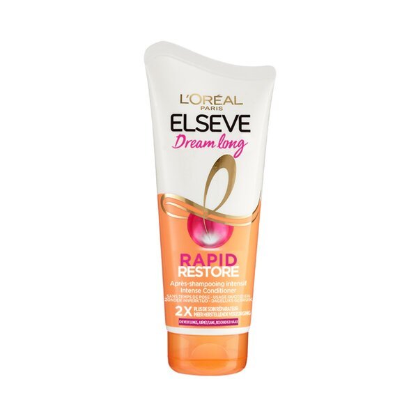 L'Oréal Paris Elseve Dream Long regenerator za brzo obnavljanje kose 180ml