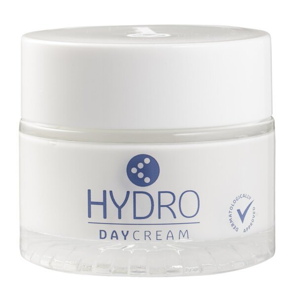 Kruidvat Hydrate Hyaluron Water Gel<br>50ml - Suha in občutljiva koža