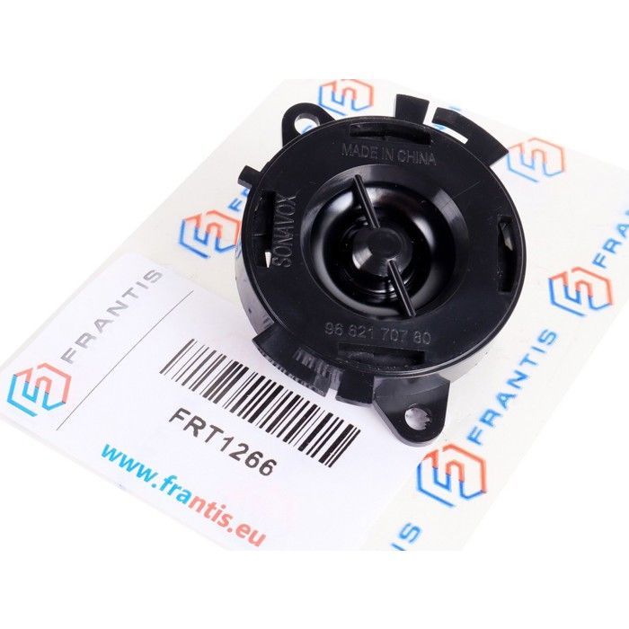 Haut-parleur d’Aigus Avant Arrière Gauche Droit Citroen Peugeot 9633355780 6562C7