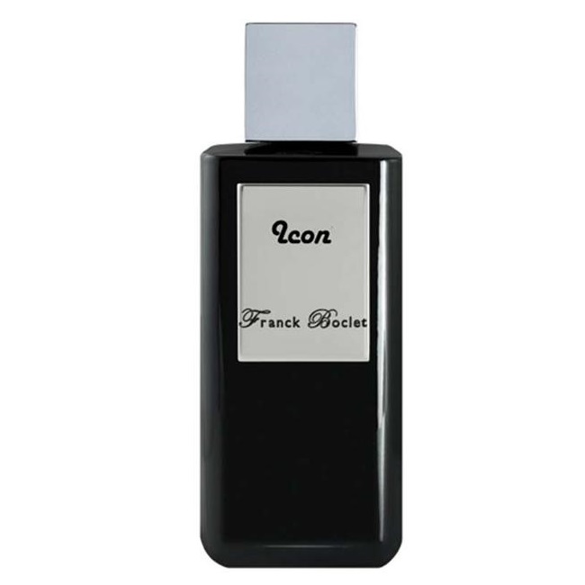 Franck Boclet Icon