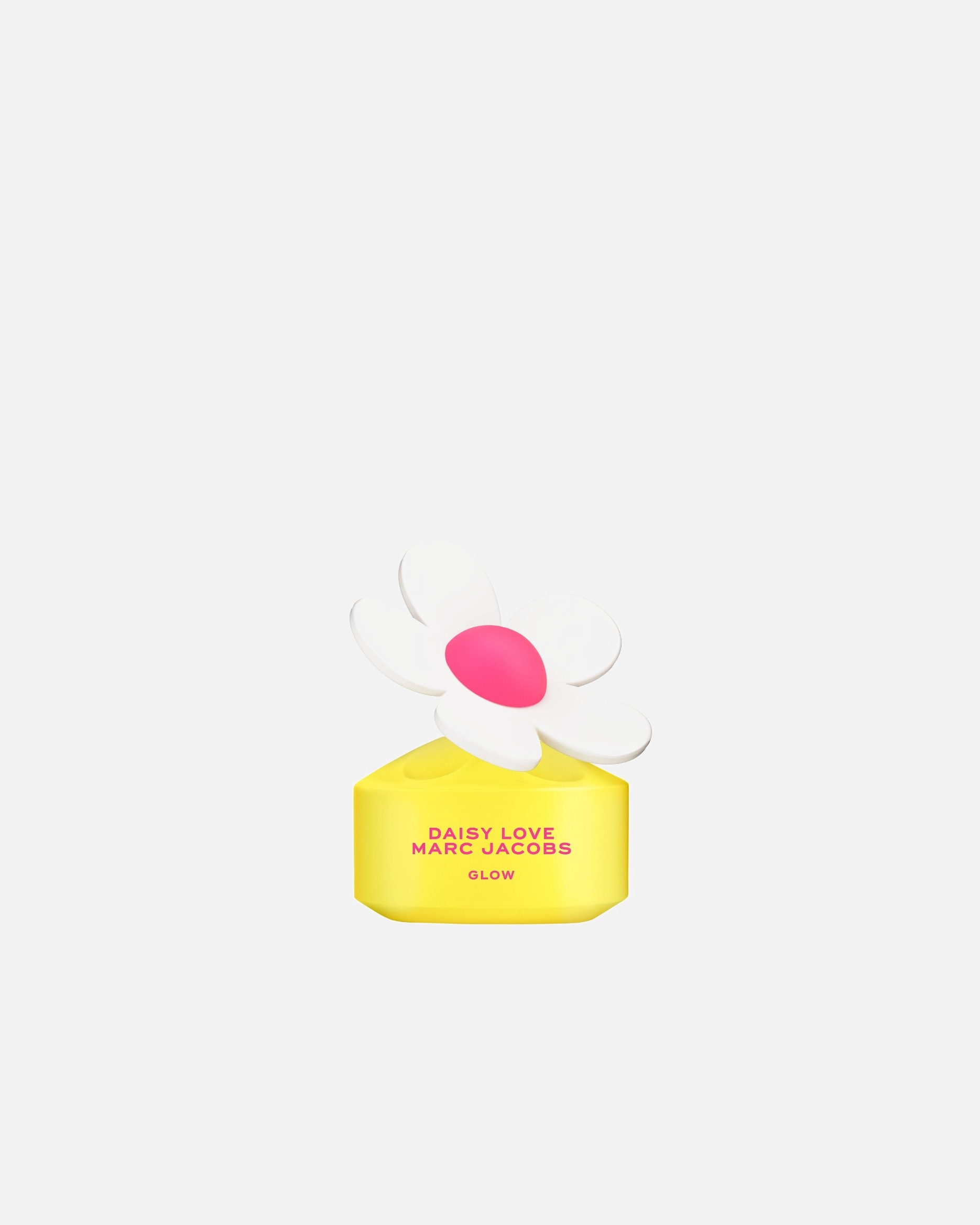 Marc Jacobs Eau de Toilette Edición Daisy Love Glow - 50 ml