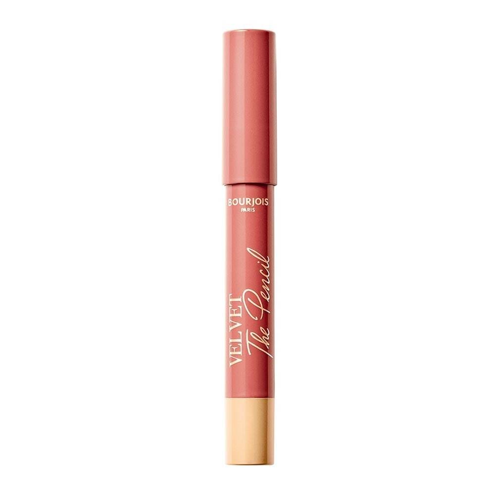 Bourjois ruž za usne u obliku baršuna - olovka - 2 g