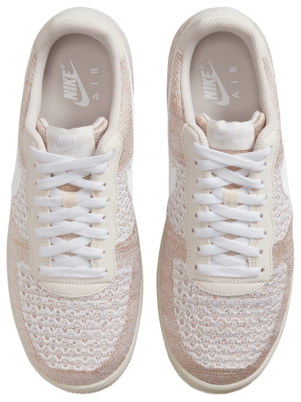 Nike Air Force 1 Flyknit 2.0