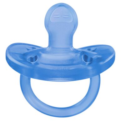 Chicco Physio Soft -tutit, sininen, 6-16 kk, 2 kpl, 2 kpl