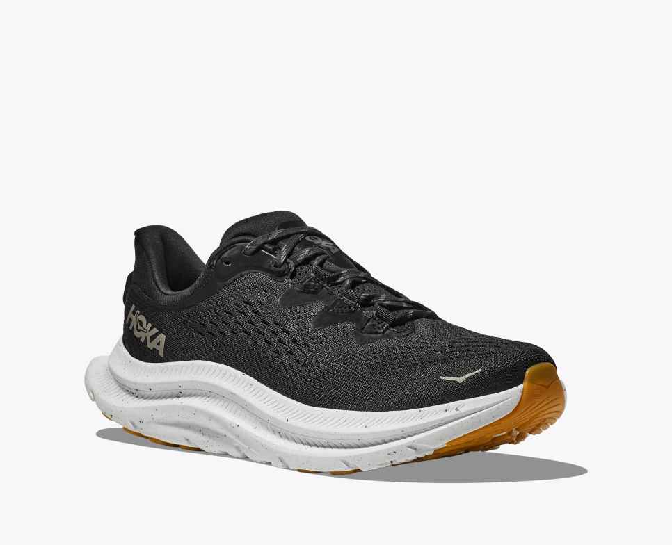 HOKA Kawana 2 Blanco/Negro