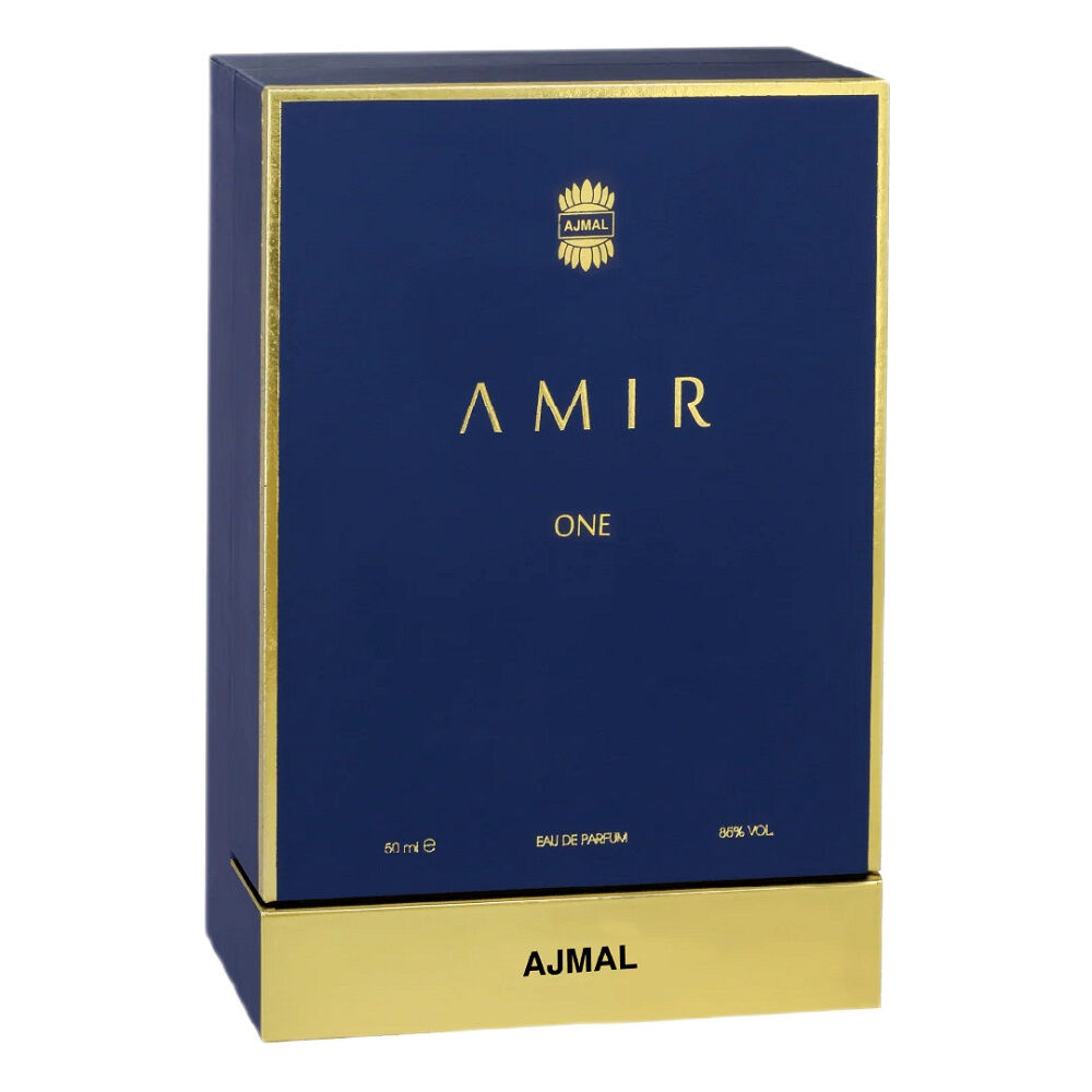 Ajmal Amir One