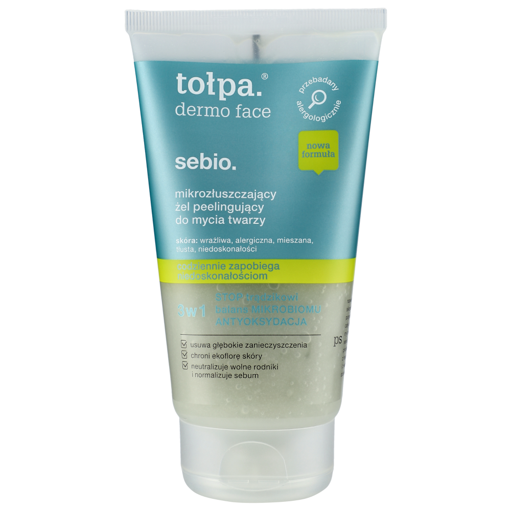 Tołpa Dermo Face Sebio