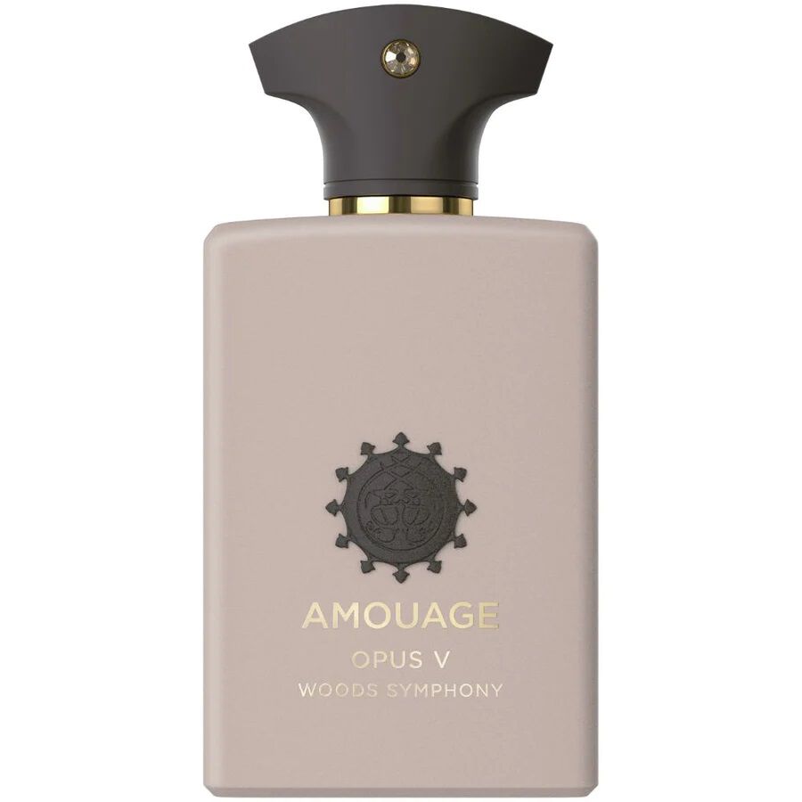 Amouage Opus V Gozdna simfonija
