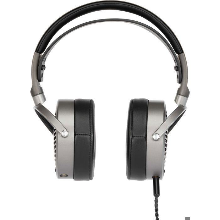 Auriculares con cable - AUDEZE - MM-100 - Sonido preciso - Comodidad óptima - Diseño plegable