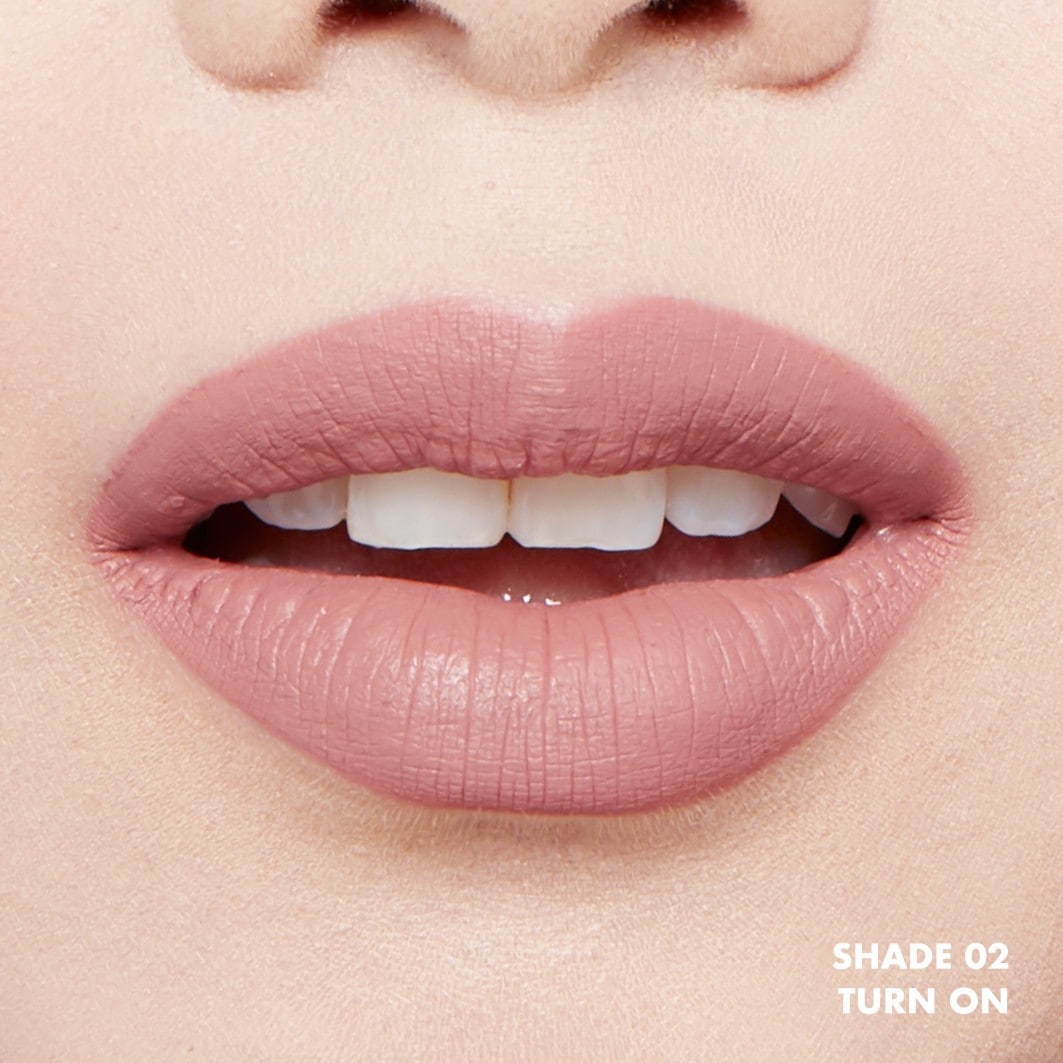 Labial NYX Professional Makeup Lip Lingerie XXL - 4 ml