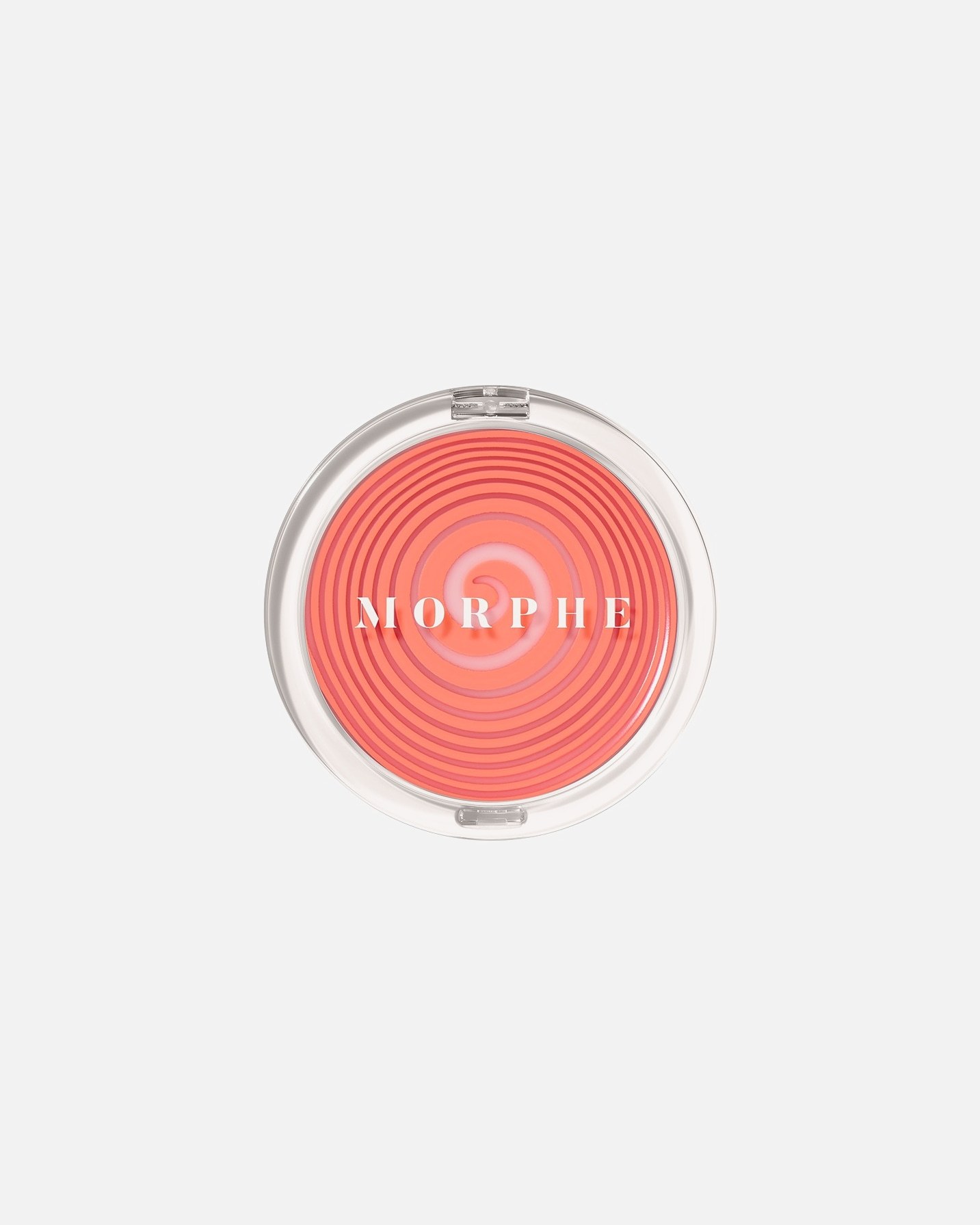 Lícenka Morphe Blush Huephoric Rush Rouge 3 v 1 - 8 g