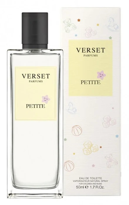 VERSET PARFUMS Verset Petite Eau De Toilette 50 ml