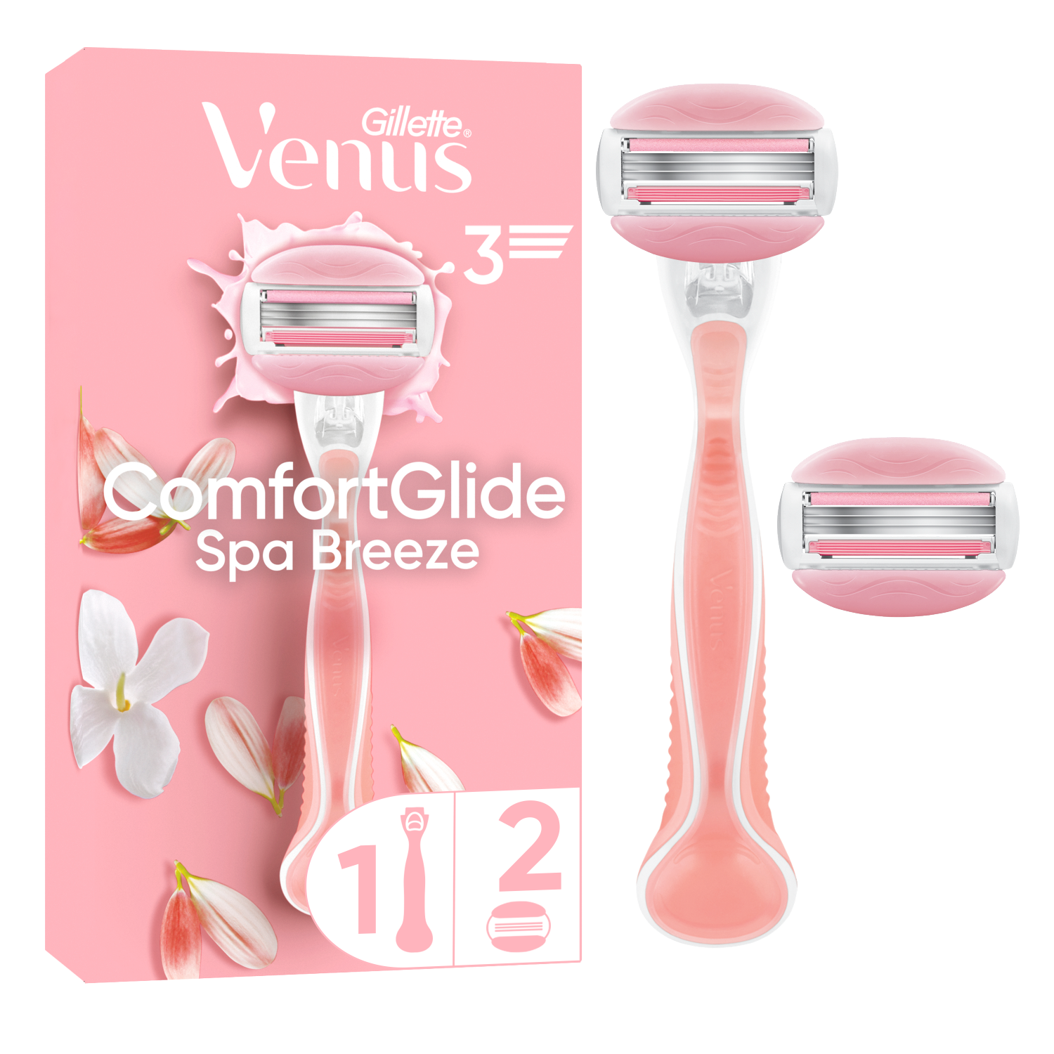 Gillette Venus
