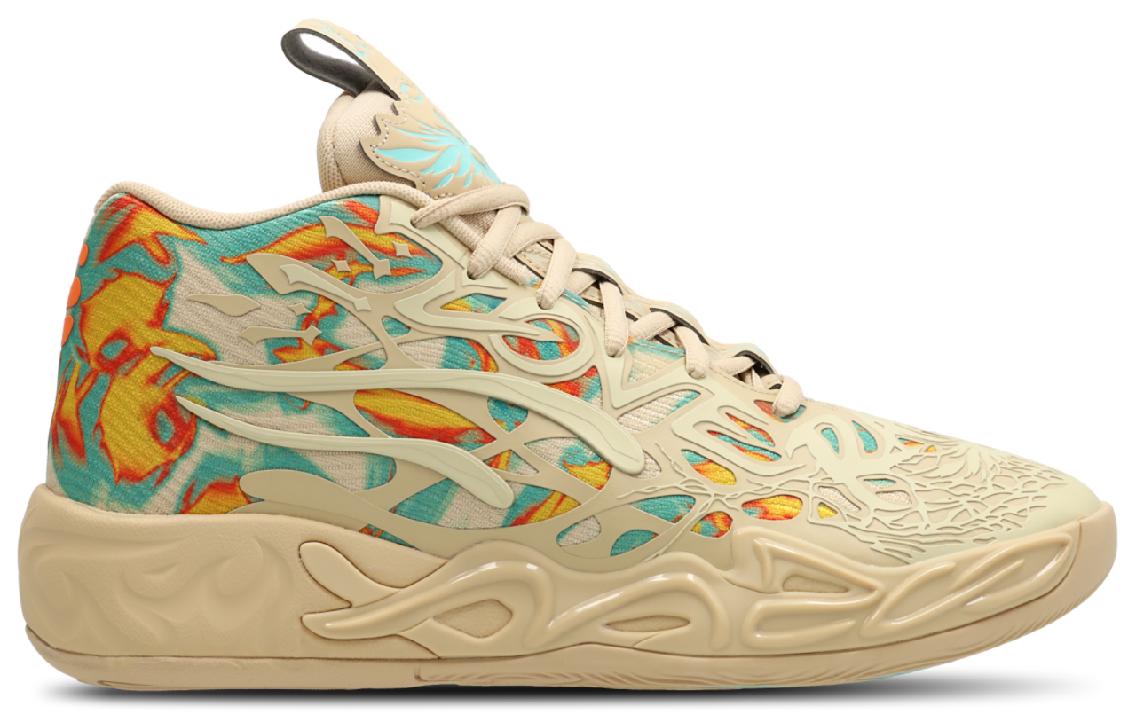 Puma MB.04 Flare