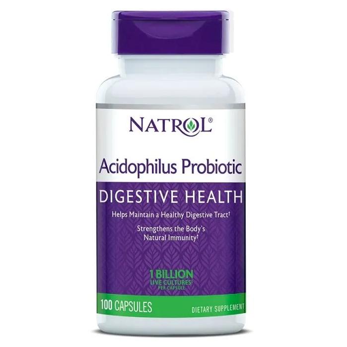 Natrol
