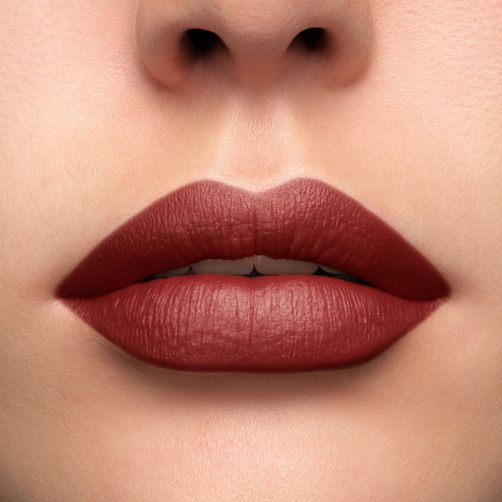 L'Absolu Rouge Drama Matte Lancôme lūpu bārs Luksusa lūpu stieņi