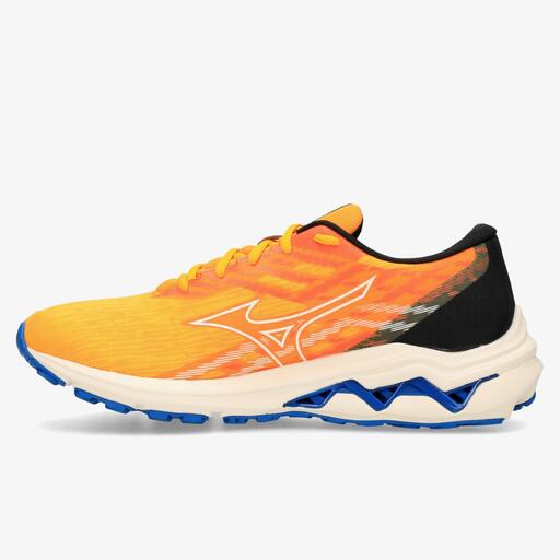  Mizuno Wave Equate 7