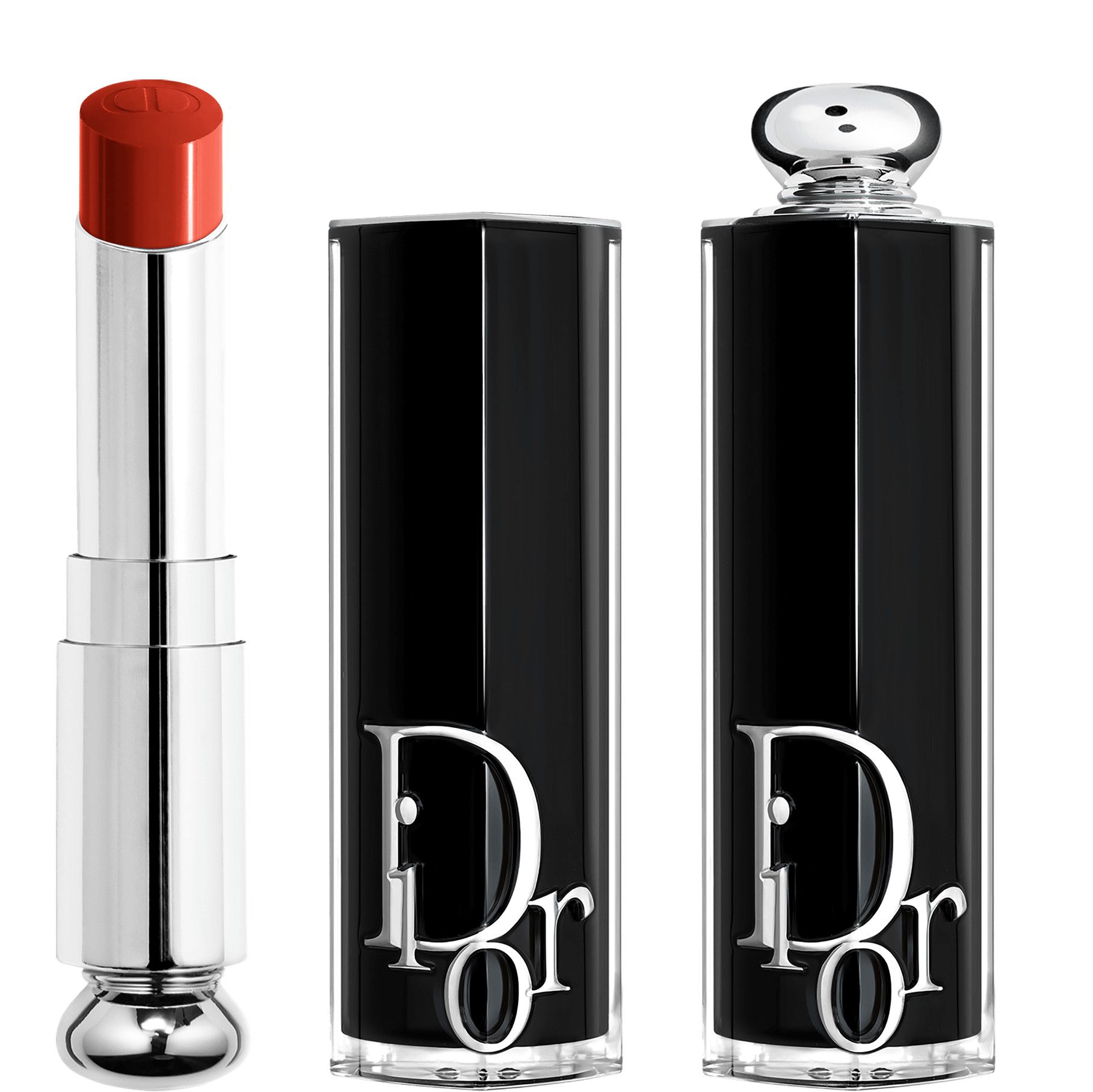 Náhradná náplň lesklého rúžu DIOR ADDICT Luxusné rúže