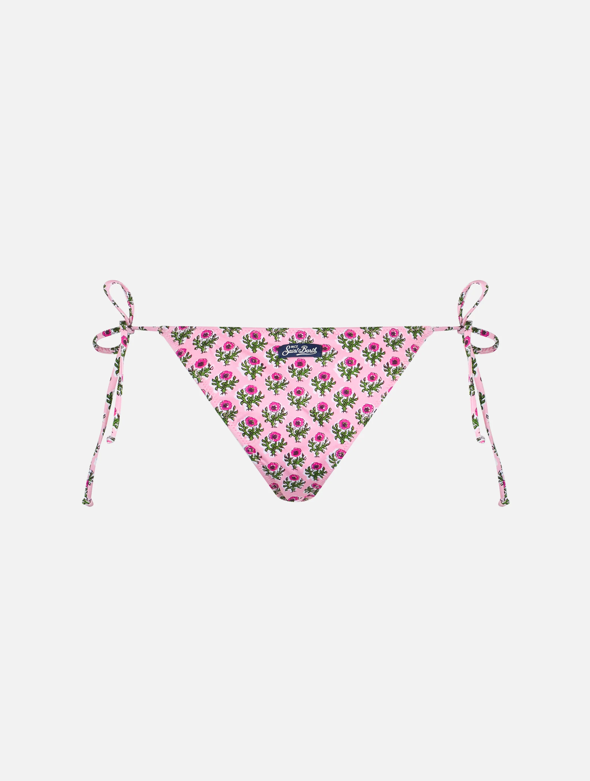 Marielle Classic Radical Flower dames zwembroek