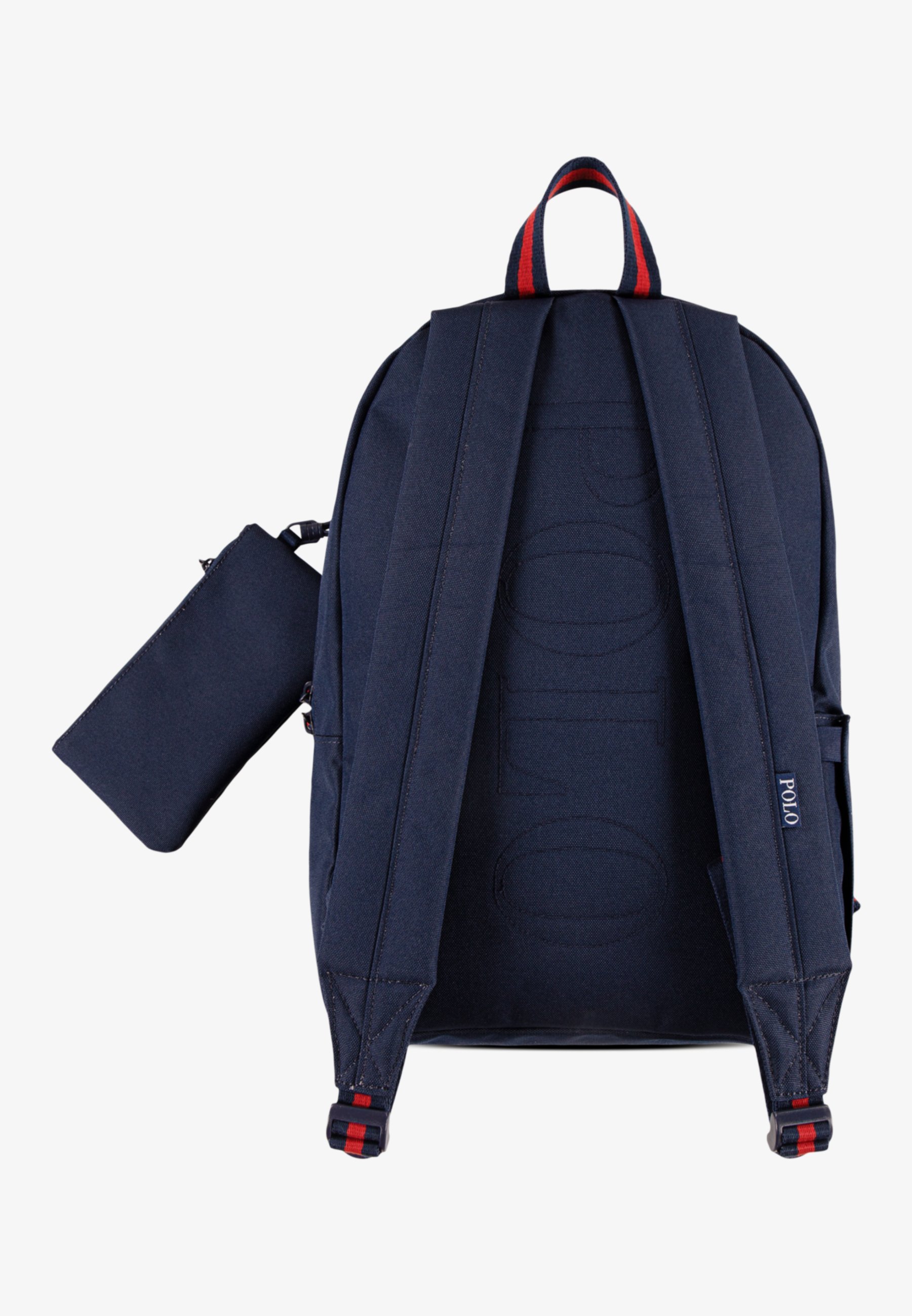Polo Ralph Lauren COMBO PACK UNISEX SET - Schoolset - Newport Navy