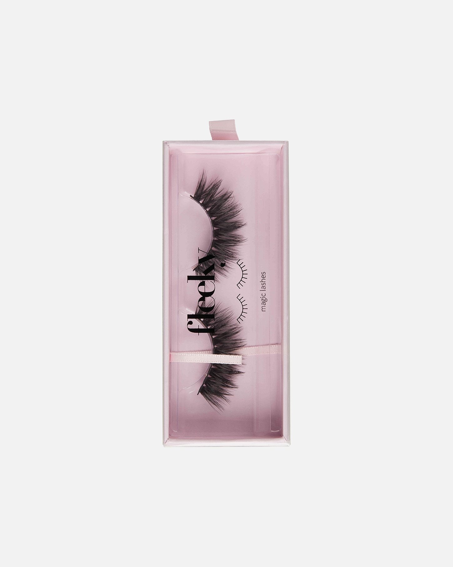 Umjetne trepavice Fleeky Magic Lashes – 1 komad