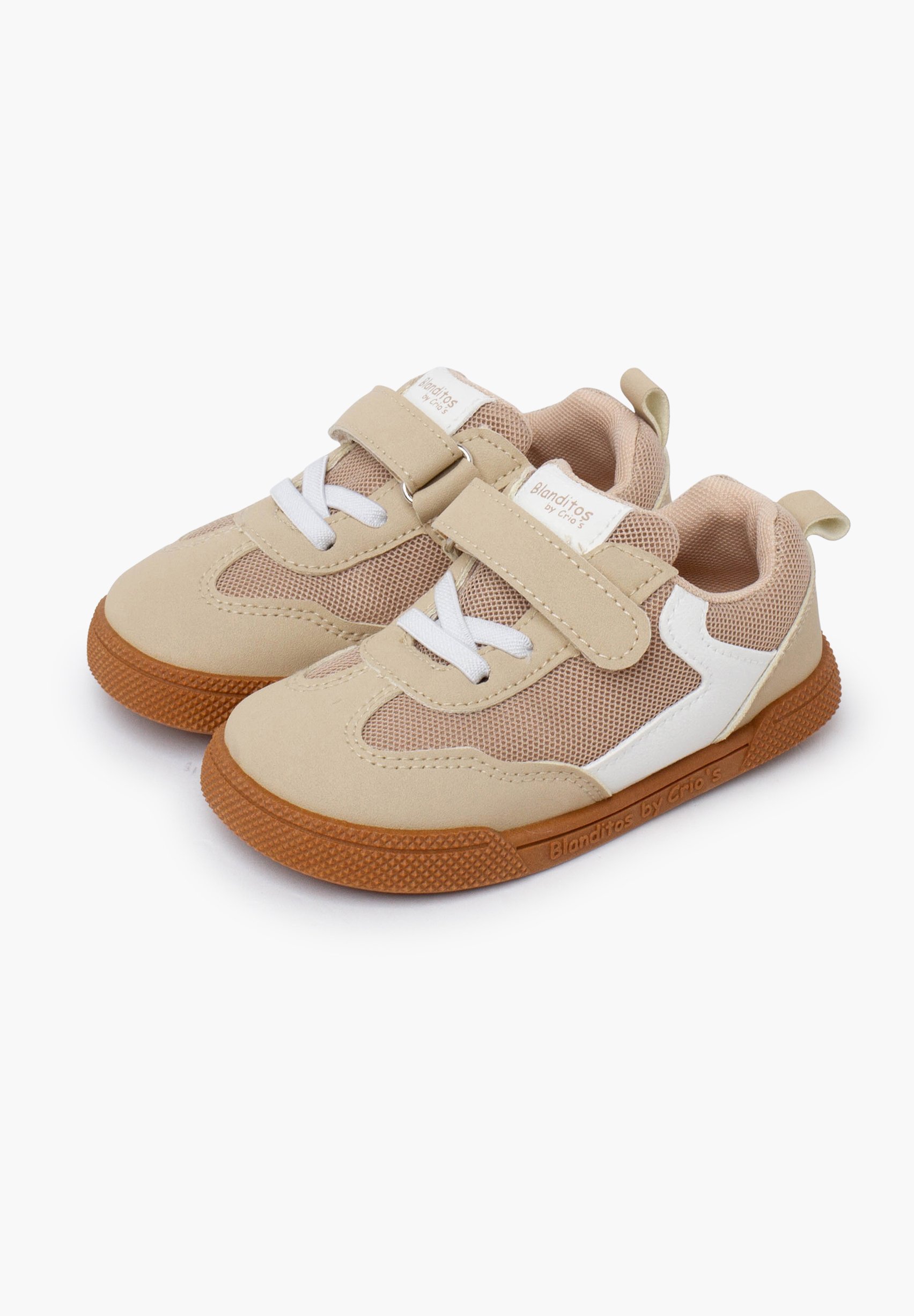 Pisamonas Babyschuhe - Arena