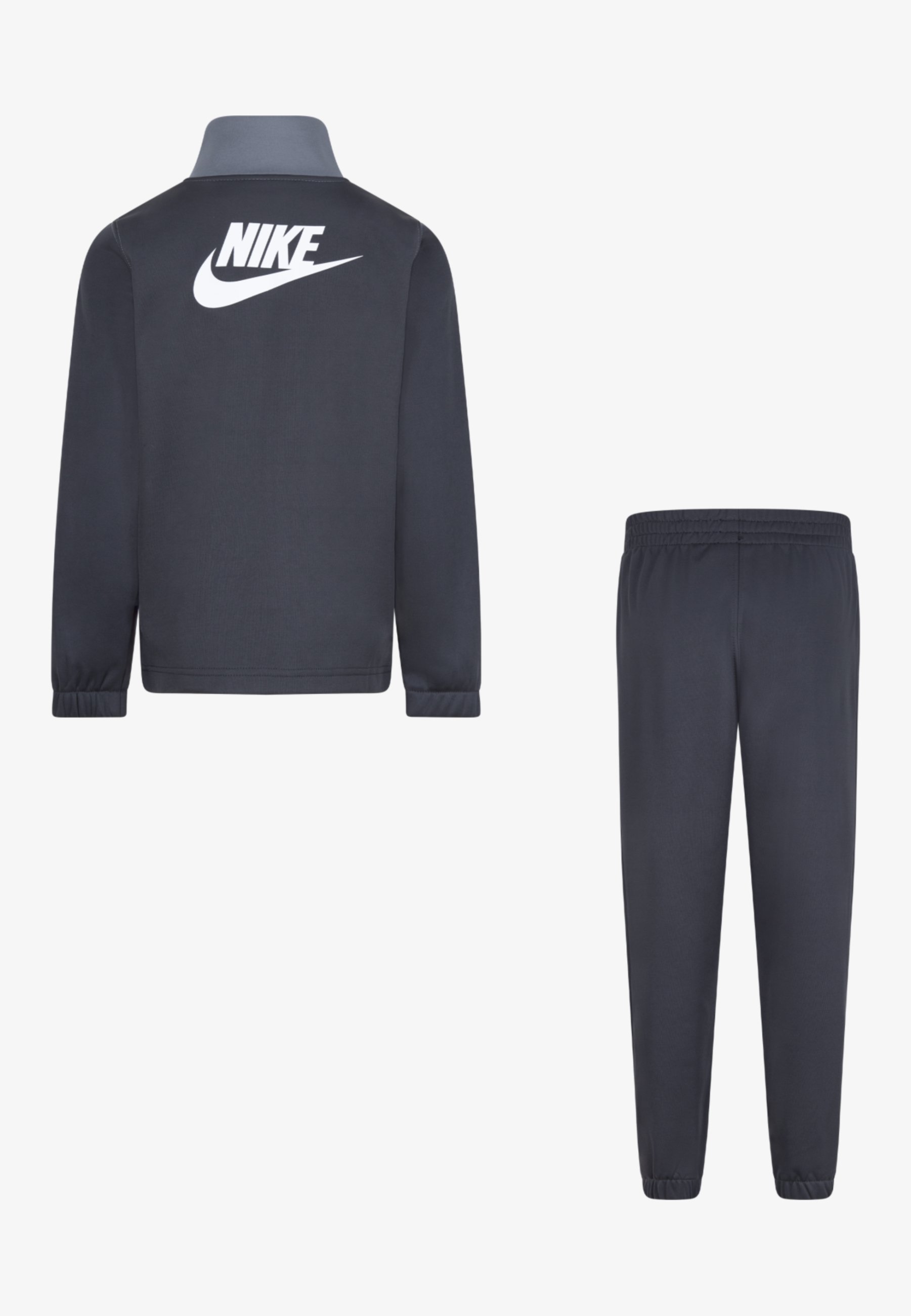 Nike Sportswear LIFESTYLE ESSENTIALS UNISEX SET - Trainingshose - Anthrazit