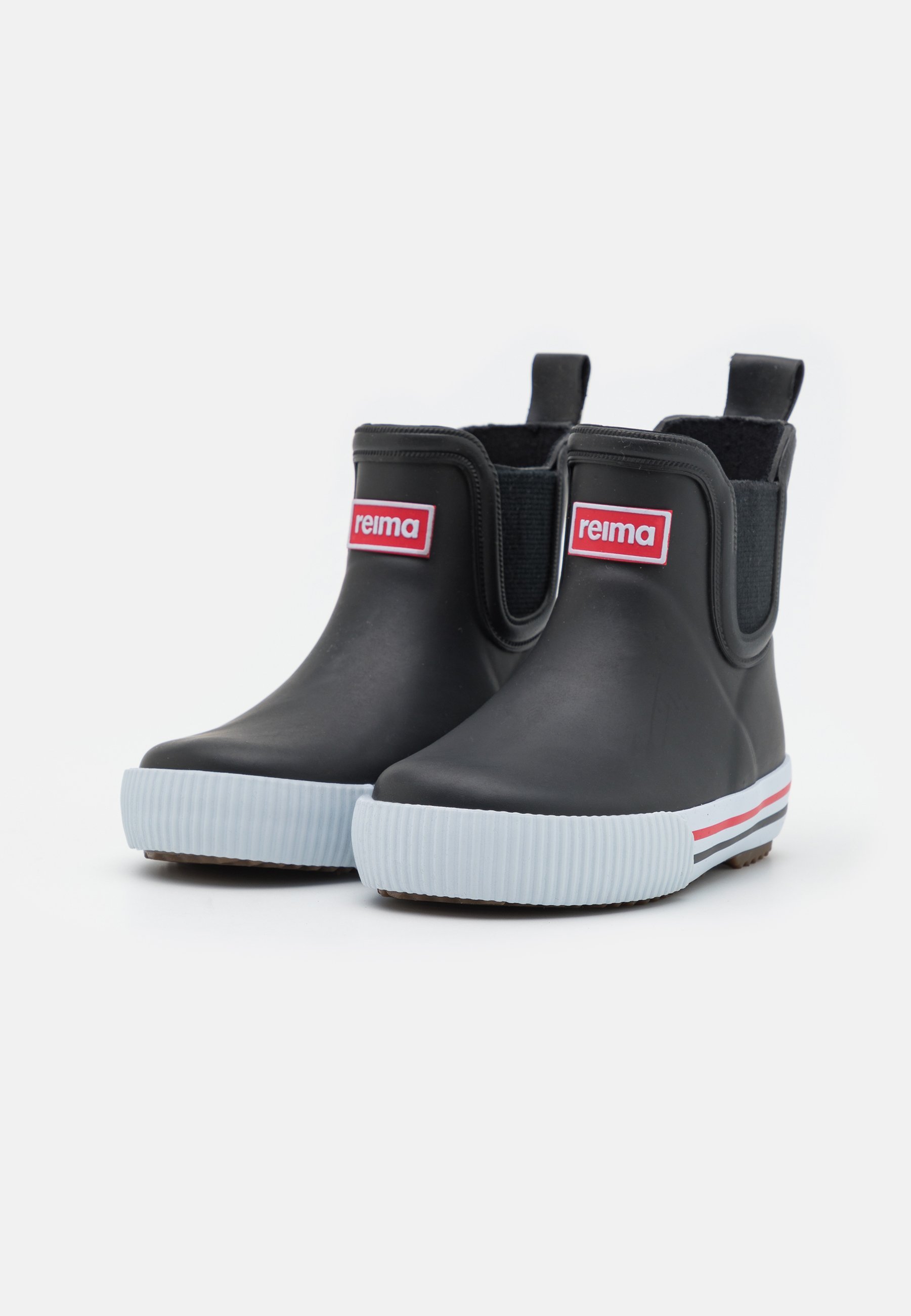 Reima bokacsizma - gumicsizma - gumicsizma - fekete