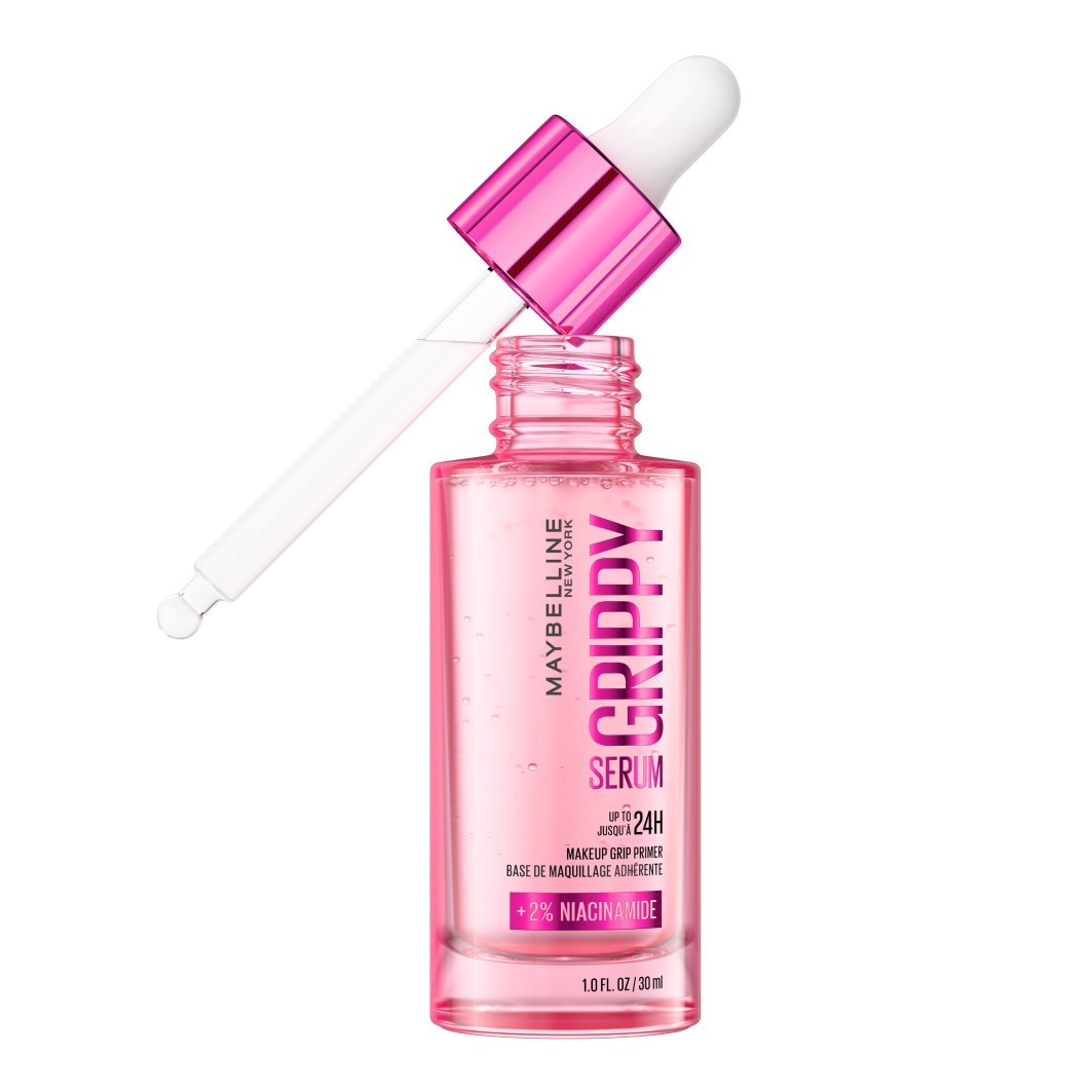 Maybelline Primer Grippy Serum Primer - 30 ml
