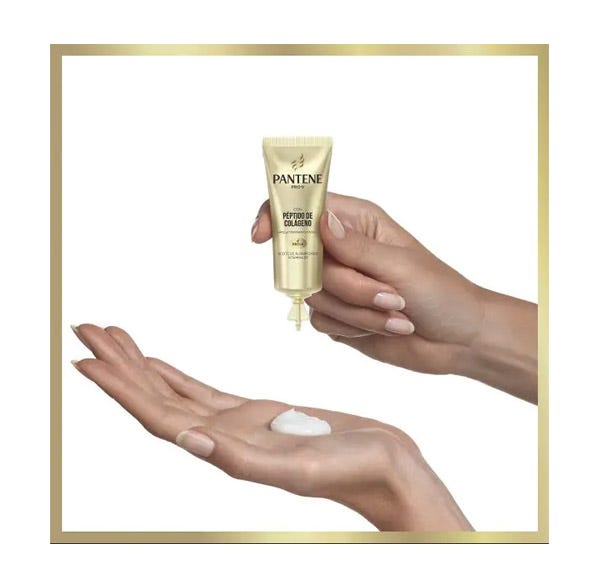 Kollagén peptid | 15 ml