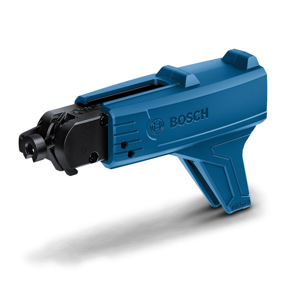 Conjunto de Chaves de Fenda para Drywall BOSCH 18V 2 x 5,0 Ah 1/4