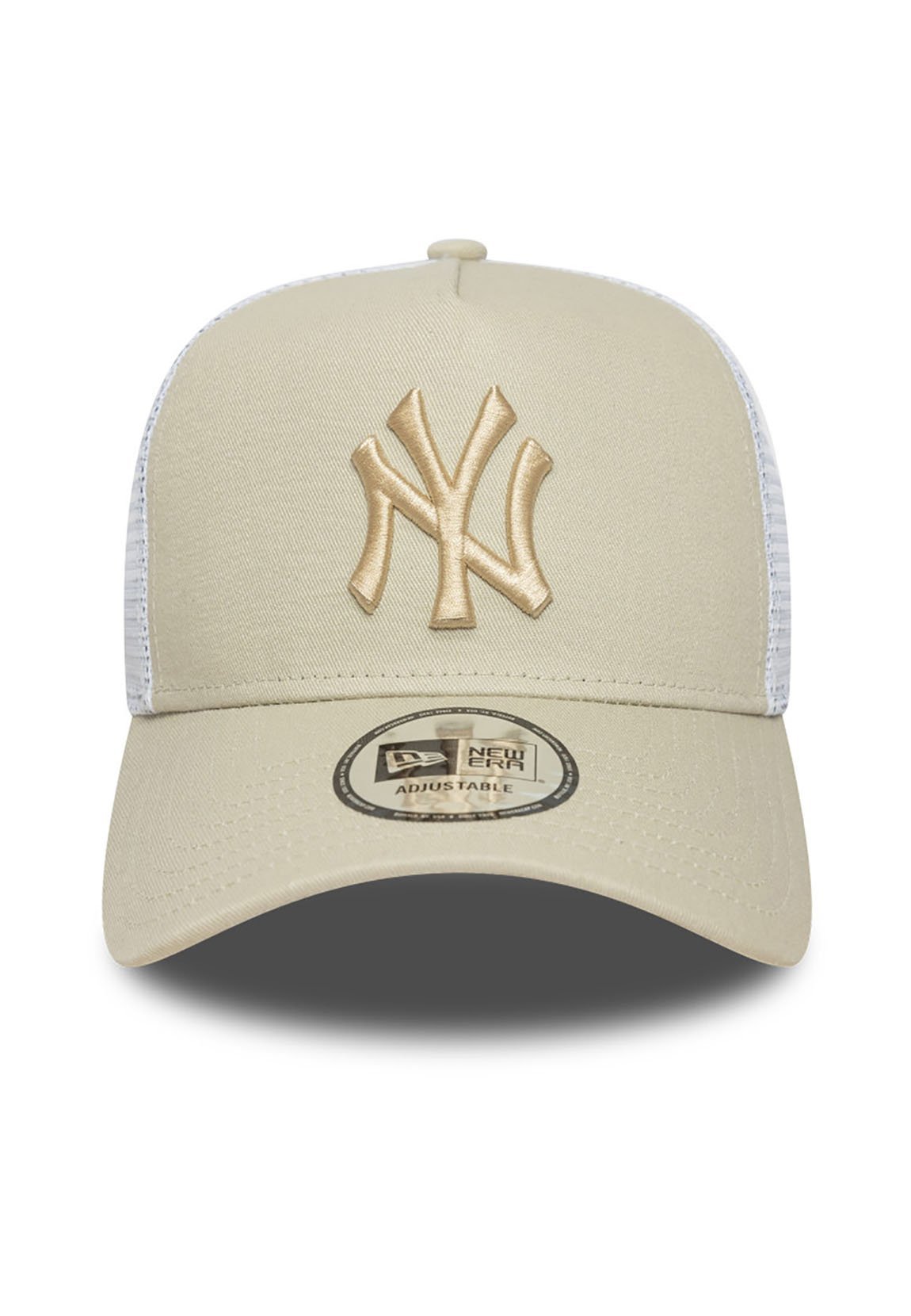 New Era-capser