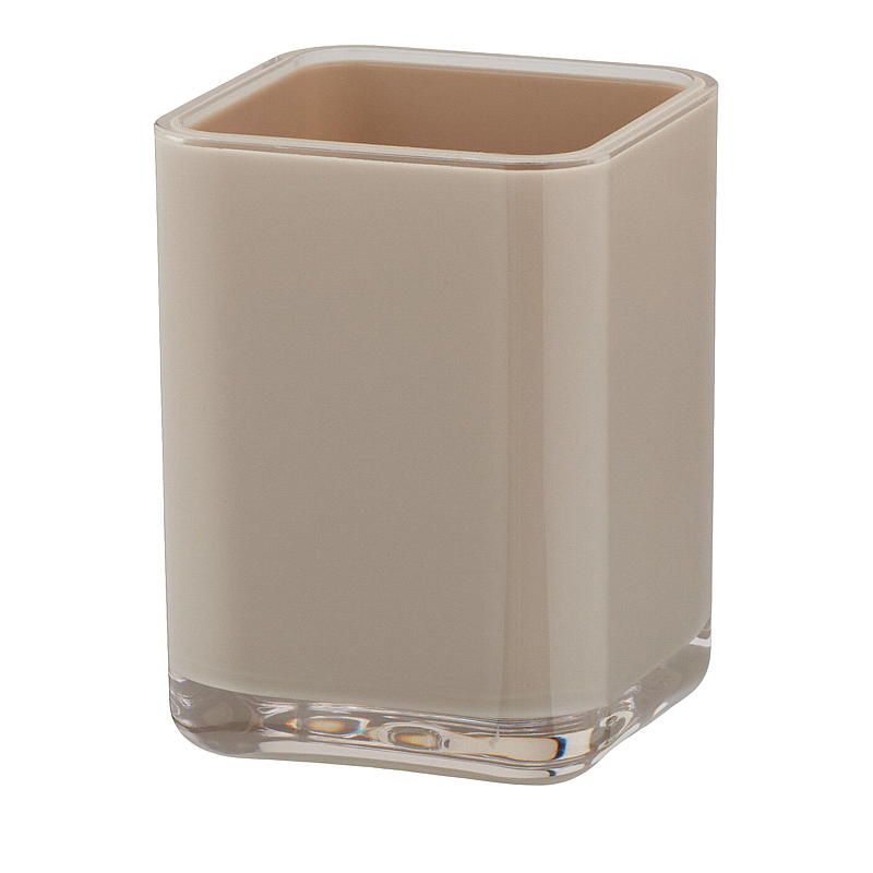 Tandheelkundig glas voor thuisgebruik