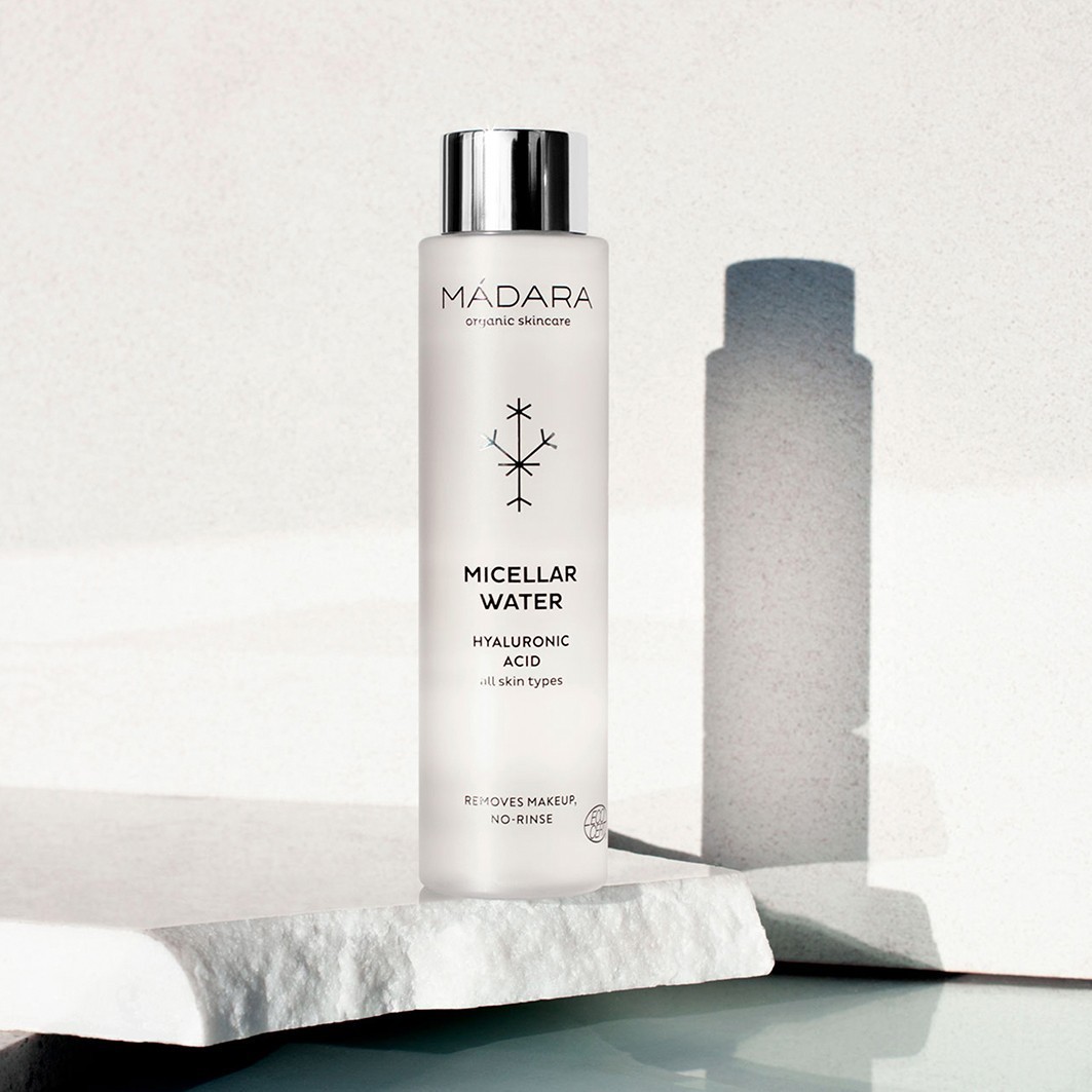 MÁDARA micelarna voda - 100 ml