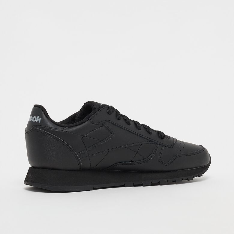 Sneaker Classic in pelle