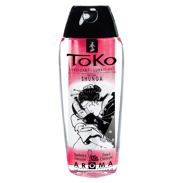 Shunga Toko