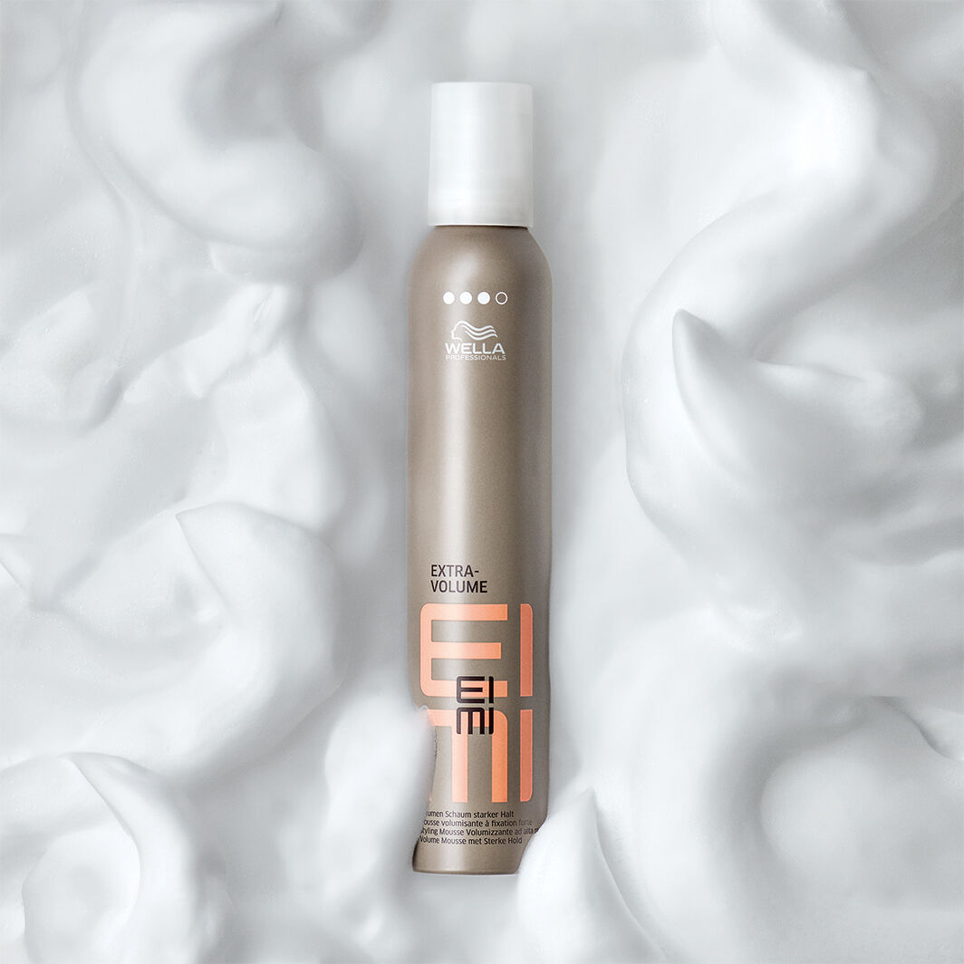 Wella Professionals Eimi Extra