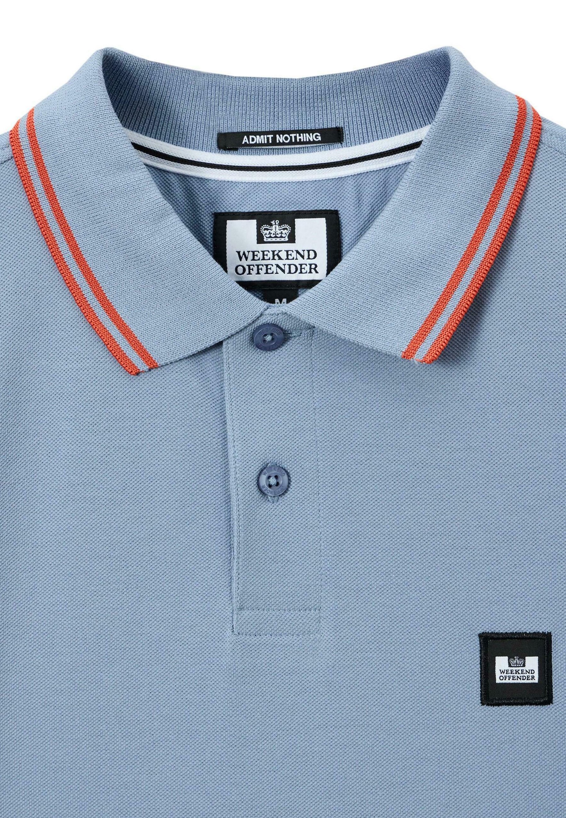 Tricouri polo Weekend Offender