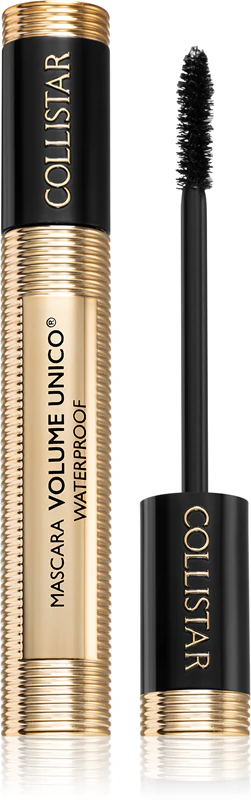 Collistar Unico® Máscara de volume à prova d'água