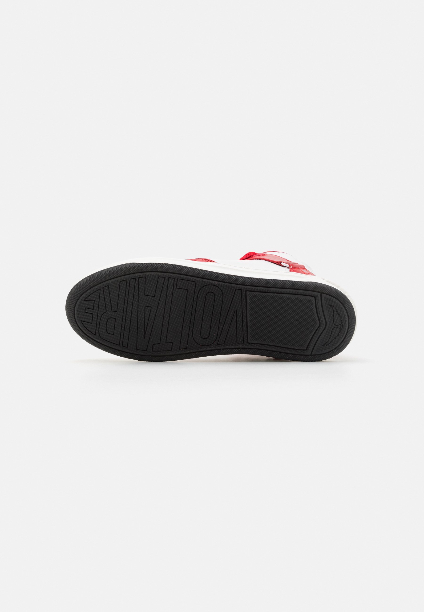 Zadig & Voltaire WINGS MAN - Baskets montantes - puissance