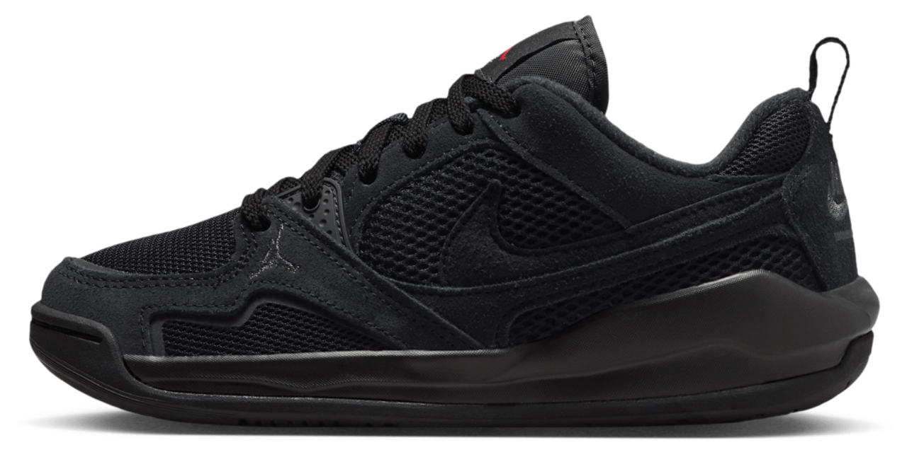 Jordan Cmft Era